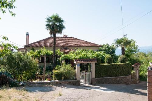 Apartment Opatija - Pobri 7813a