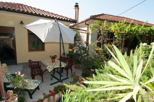 Apartment Opatija - Pobri 7813a