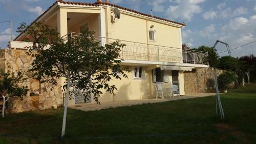 Apartamento Studio Thalassa