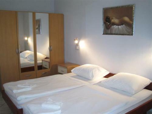 Apartamentos Villa Paolija