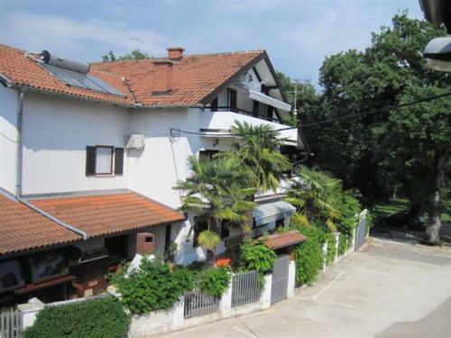 Apartamentos Villa Paolija
