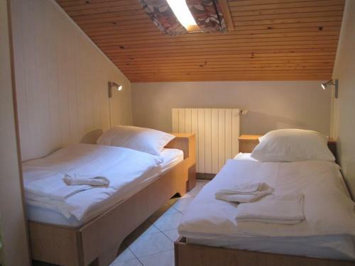 Apartamentos Villa Paolija