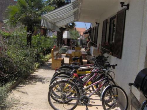 Apartamentos Villa Paolija
