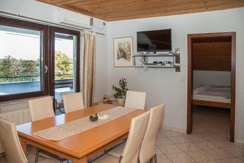 Apartamentos Villa Paolija