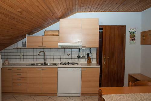 Apartamentos Villa Paolija