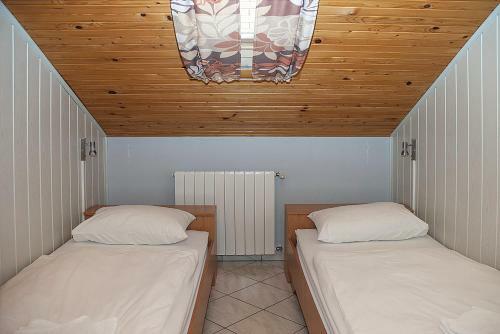 Apartamentos Villa Paolija