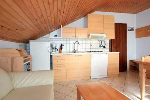 Apartamentos Villa Paolija