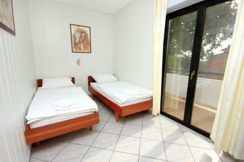 Apartamentos Villa Paolija