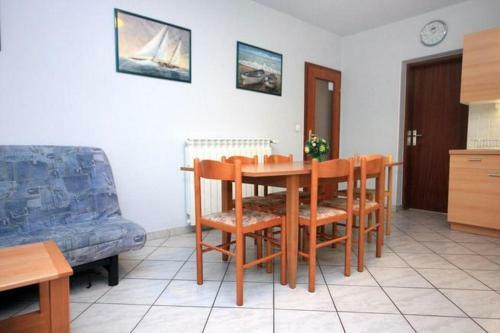 Apartamentos Villa Paolija
