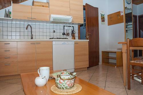 Apartamentos Villa Paolija