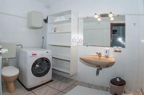 Apartamentos Villa Paolija