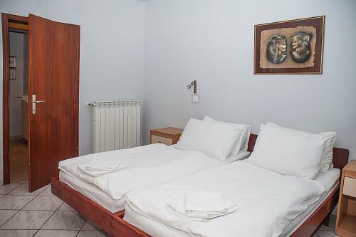Apartamentos Villa Paolija