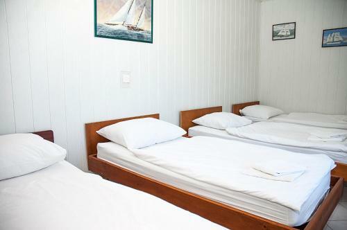Apartamentos Villa Paolija