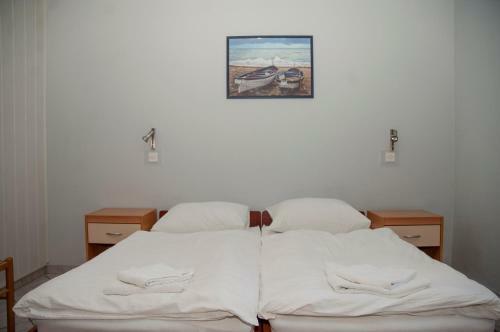 Apartamentos Villa Paolija