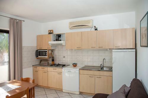 Apartamentos Villa Paolija