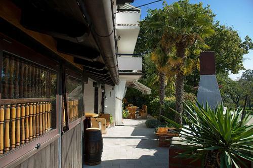 Apartamentos Villa Paolija
