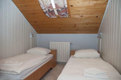 Apartamentos Villa Paolija