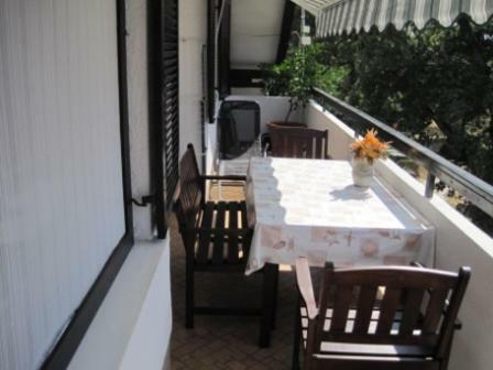 Apartamentos Villa Paolija