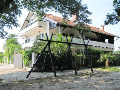 Apartamentos Villa Paolija