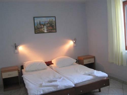 Apartamentos Villa Paolija