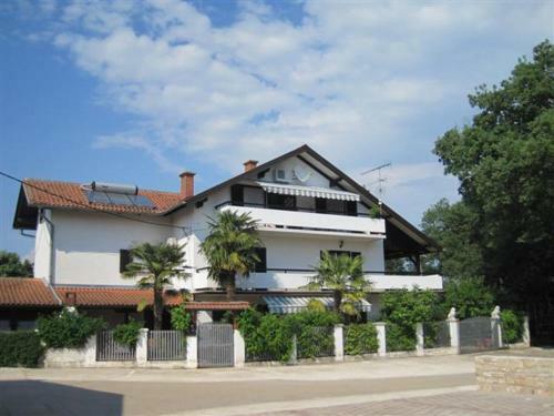 Apartamentos Villa Paolija