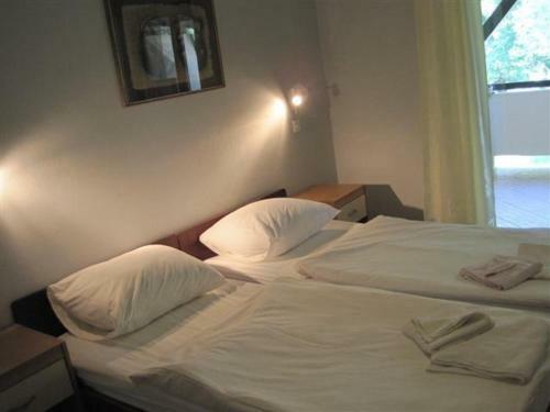 Apartamentos Villa Paolija