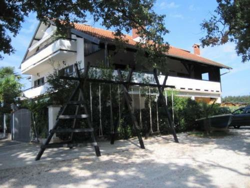 Apartamentos Villa Paolija