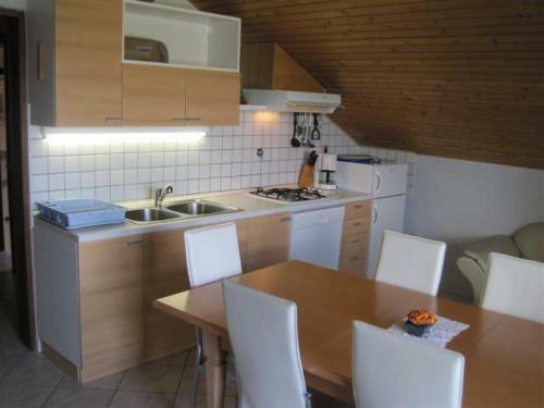 Apartamentos Villa Paolija