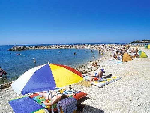 Apartamentos Villa Paolija