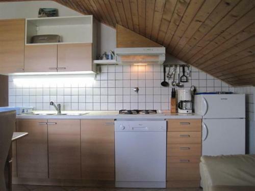 Apartamentos Villa Paolija