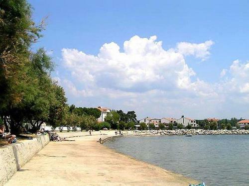 Apartamentos Villa Paolija