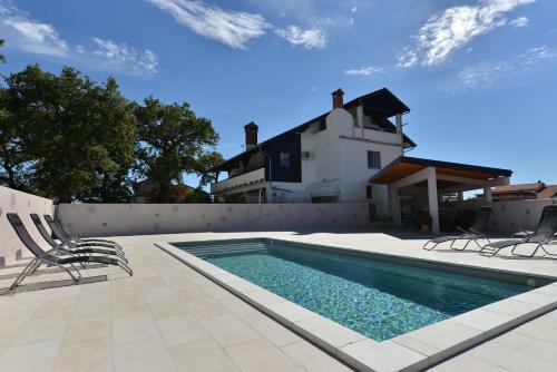 Apartamentos Villa Paolija