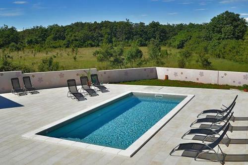 Apartamentos Villa Paolija