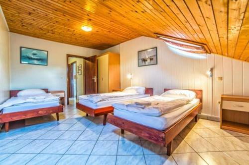 Apartamentos Villa Paolija