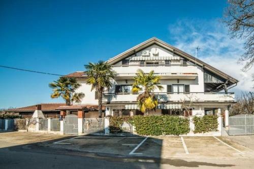 Apartamentos Villa Paolija