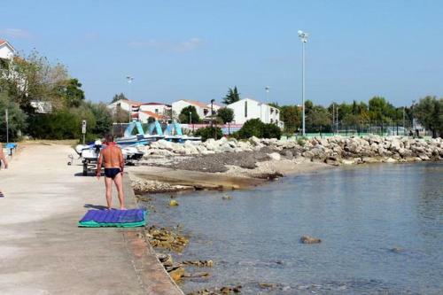 Apartamentos Villa Paolija