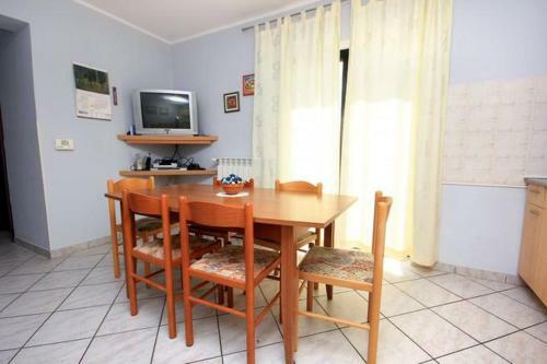 Apartamentos Villa Paolija
