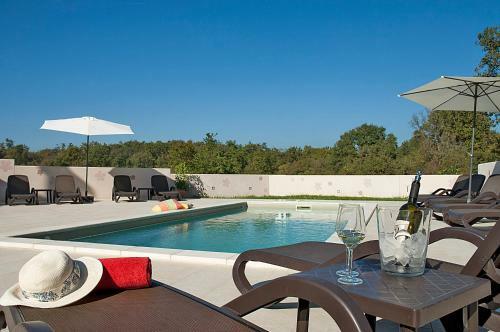 Apartamentos Villa Paolija