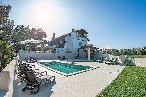 Apartamentos Villa Paolija