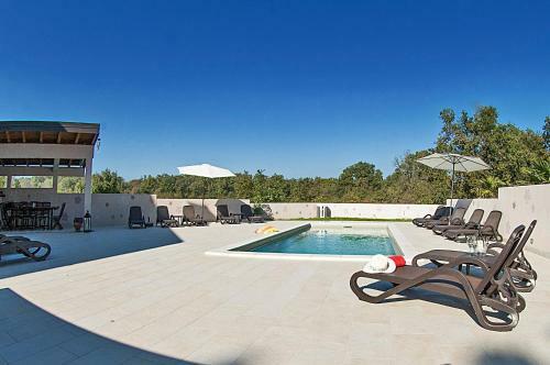 Apartamentos Villa Paolija