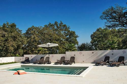 Apartamentos Villa Paolija