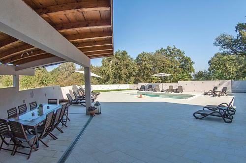 Apartamentos Villa Paolija