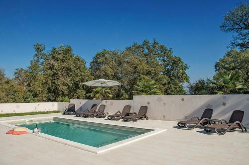 Apartamentos Villa Paolija