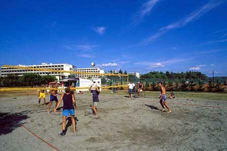 Apartamentos Villa Paolija