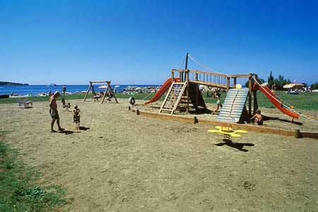 Apartamentos Villa Paolija