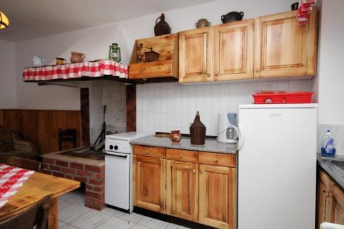 Apartment Kozljak 7453b