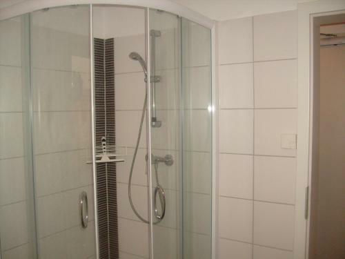 Apartamento Arkadia Haus Alstertal