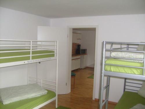 Apartamento Arkadia Haus Alstertal