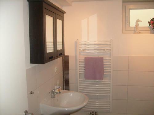 Apartamento Arkadia Haus Alstertal