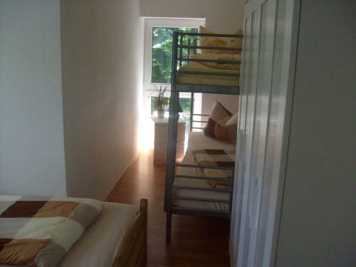 Apartamento Arkadia Haus Alstertal